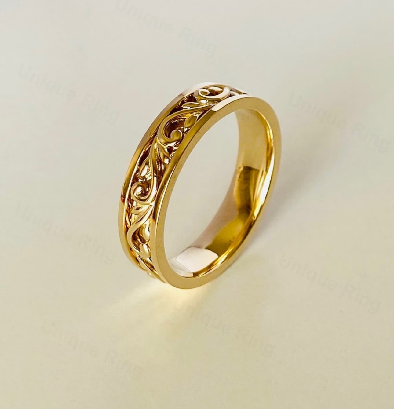 Male ring