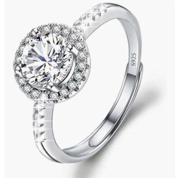 Female ring
