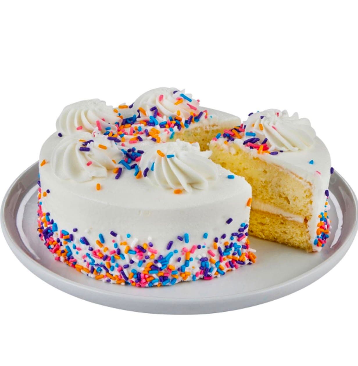 Birthday cake