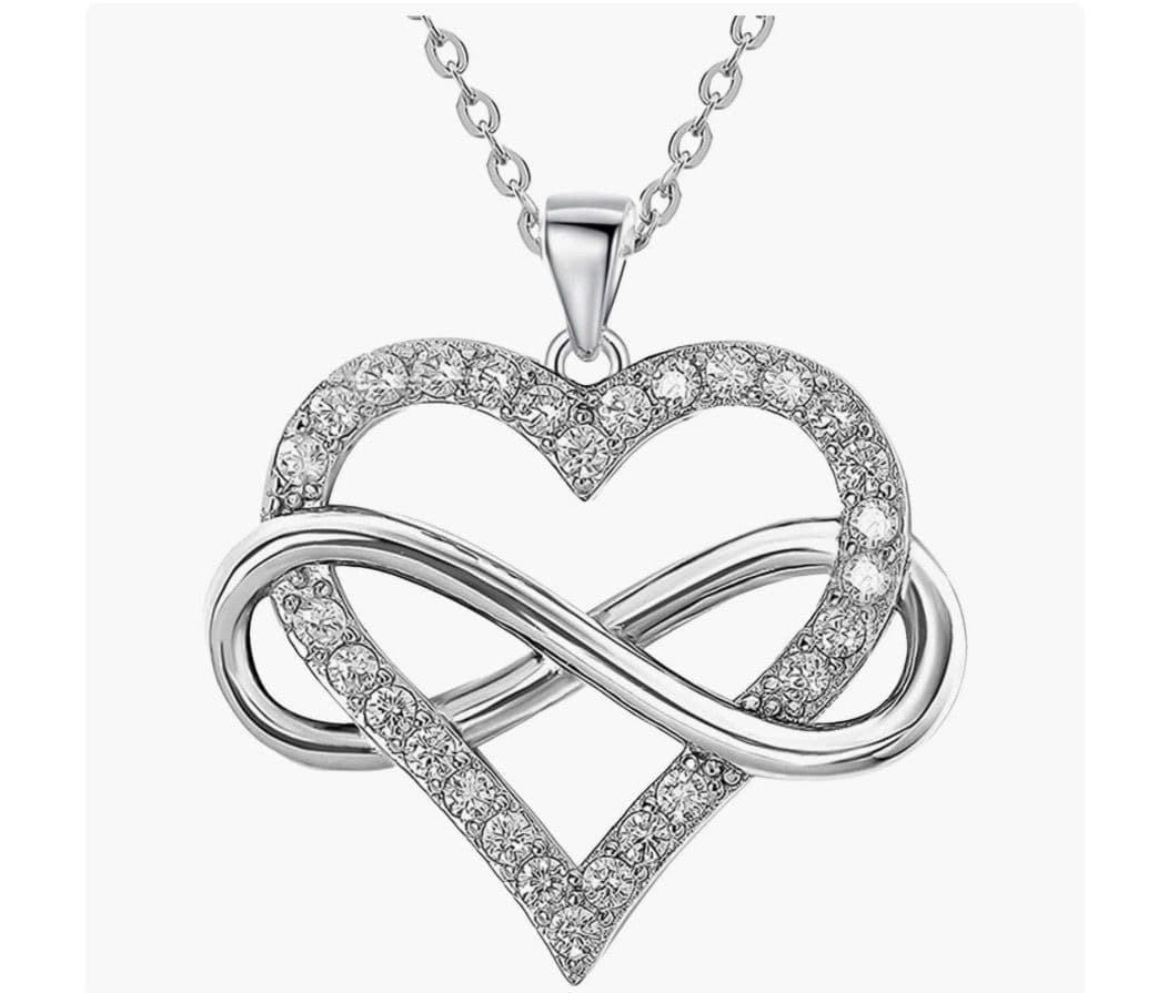 Female necklace